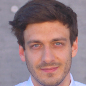 Stefan Pranger